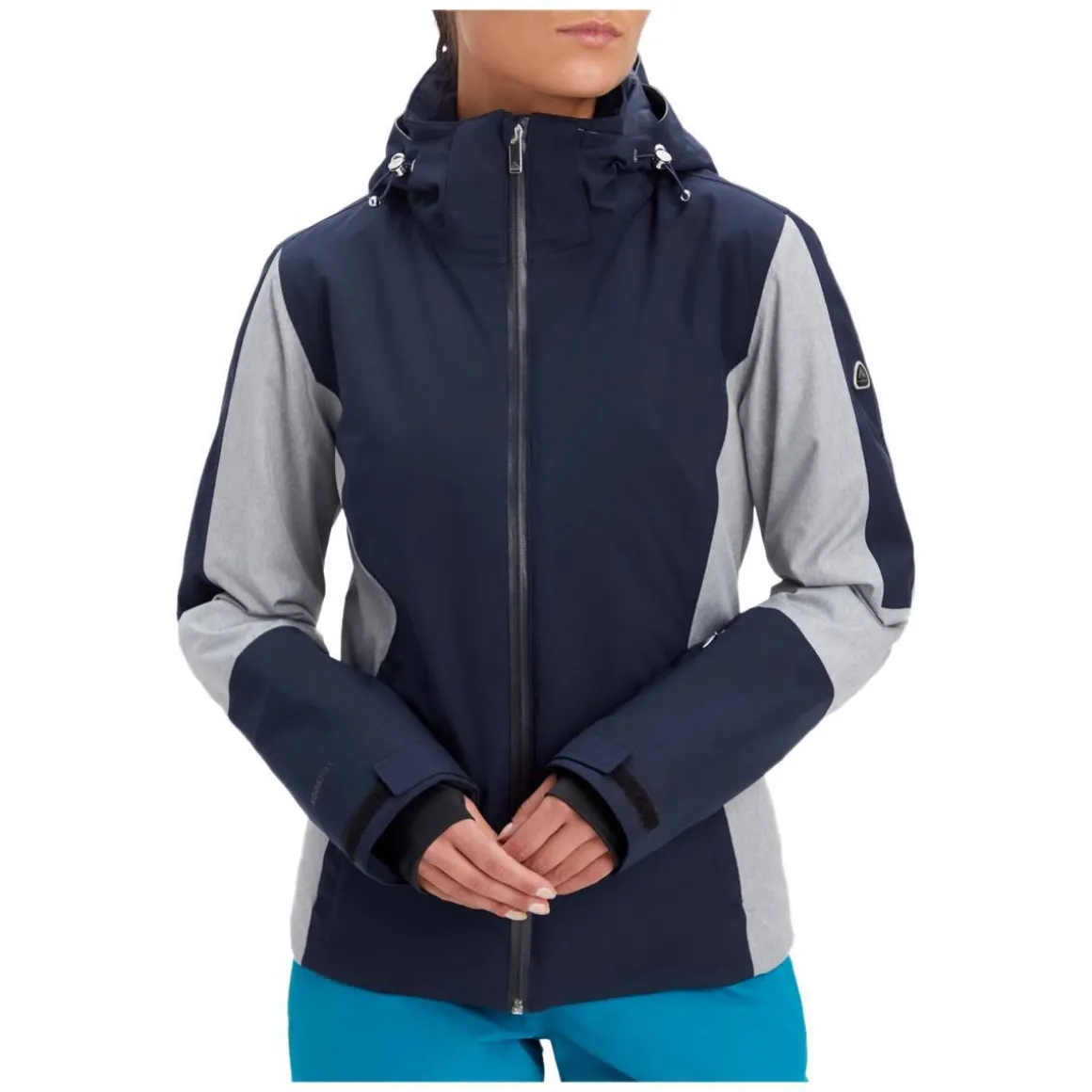 Daphne - Women's Winter Sports Jacket