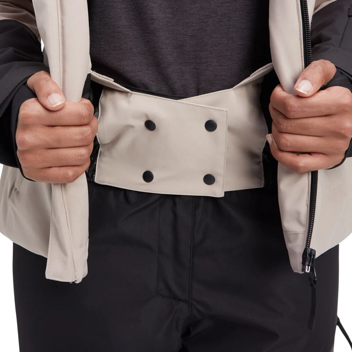 Daphne II - Women's Winter Sports Jacket