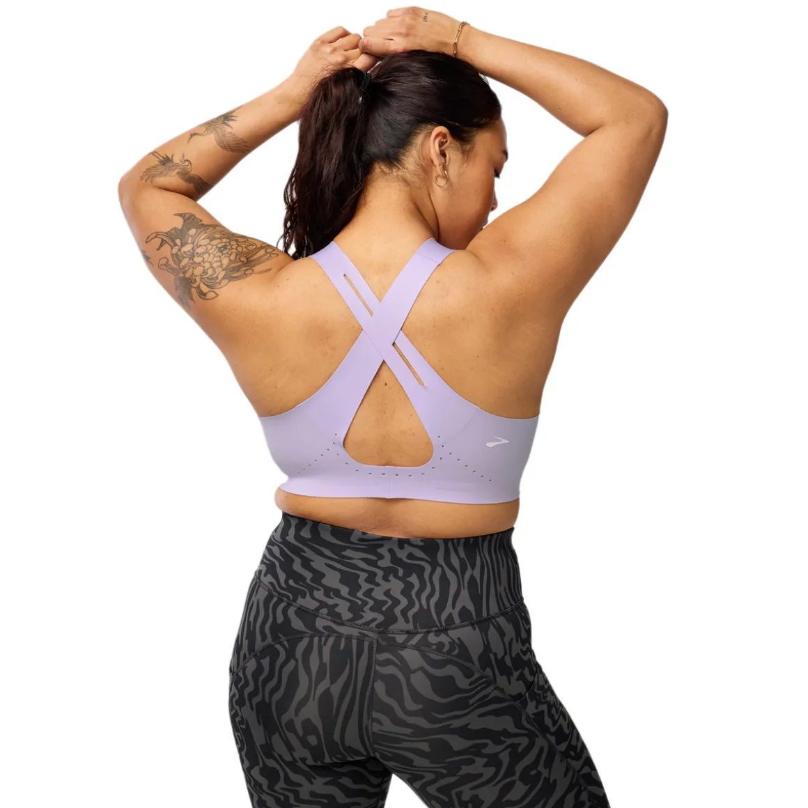 Dare Crossback 2.0 - Women's Sports Bra