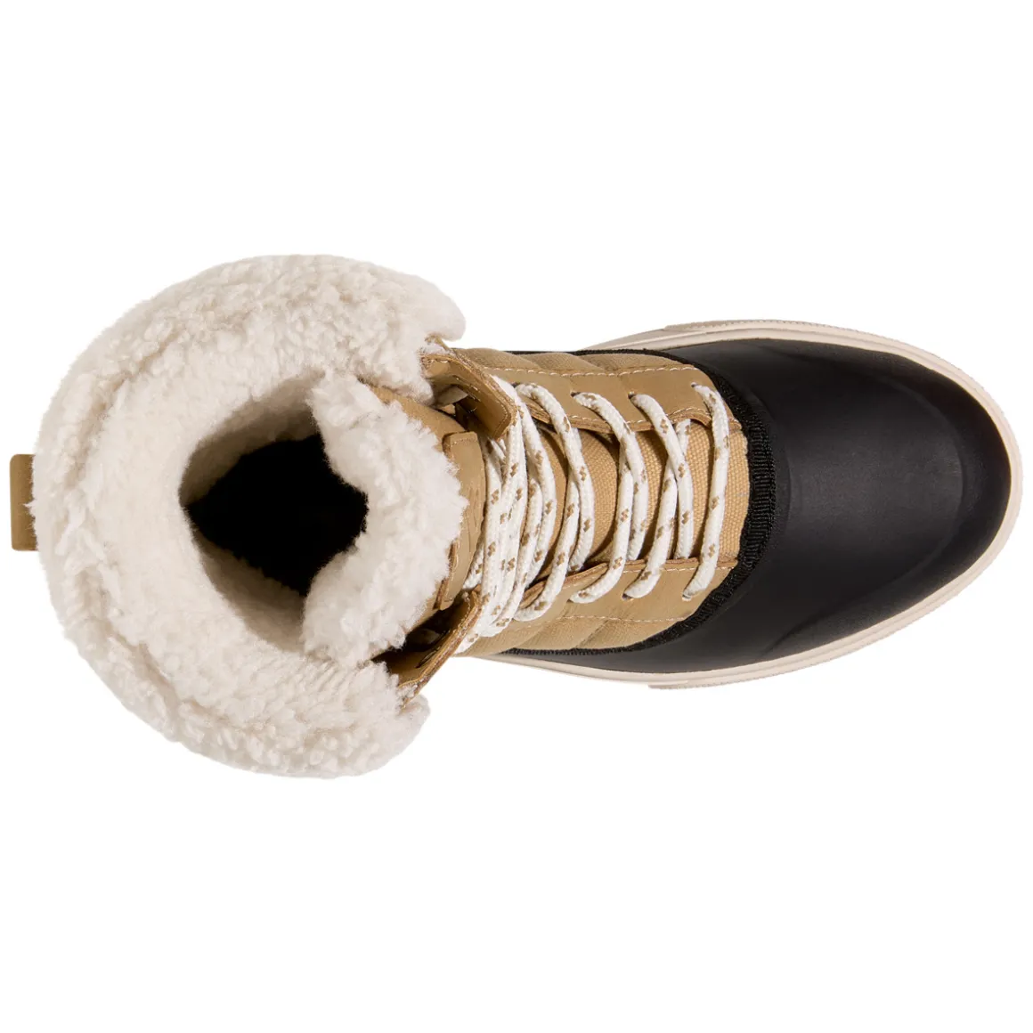 Davenport Tall - Women's Winter Boots