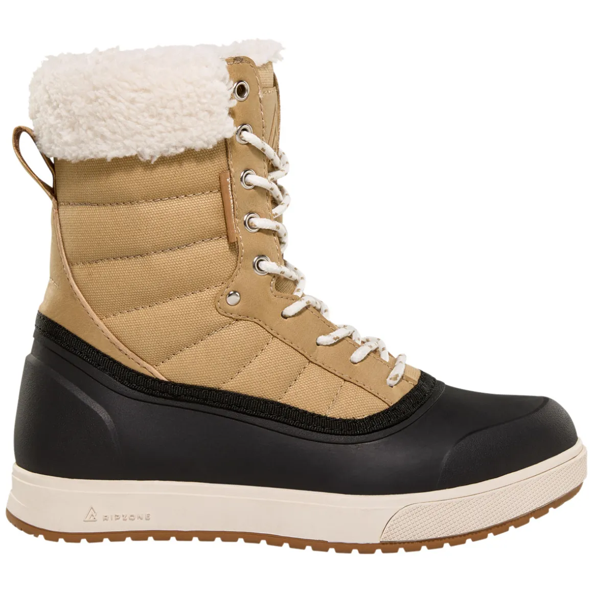 Davenport Tall - Women's Winter Boots