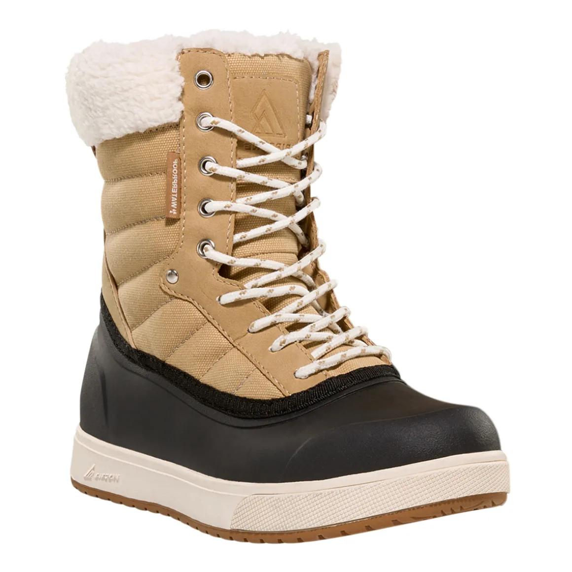 Davenport Tall - Women's Winter Boots
