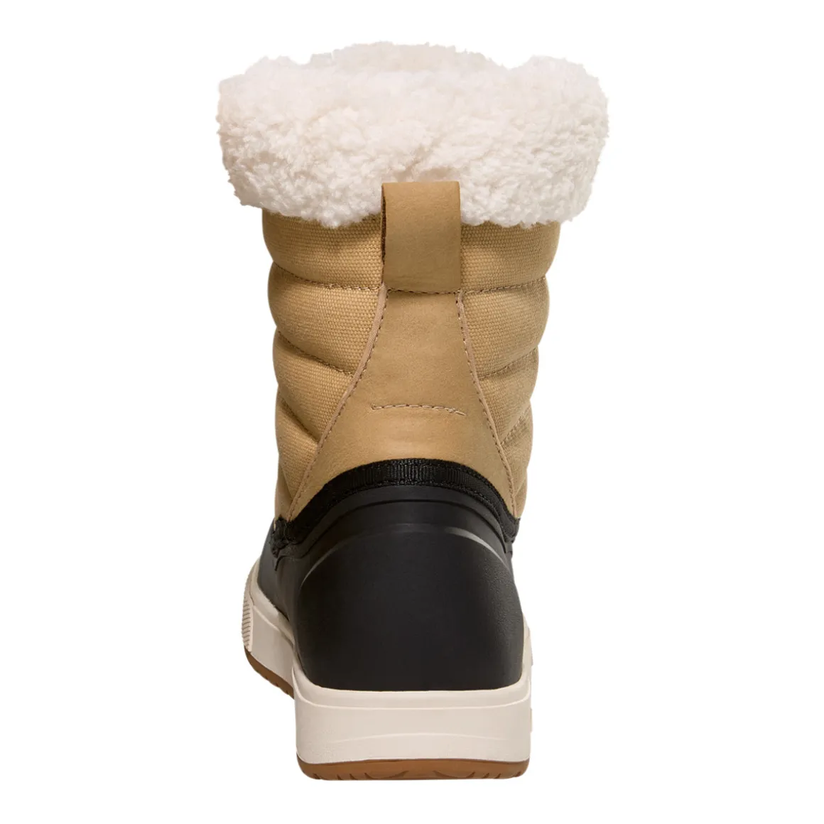 Davenport Tall - Women's Winter Boots