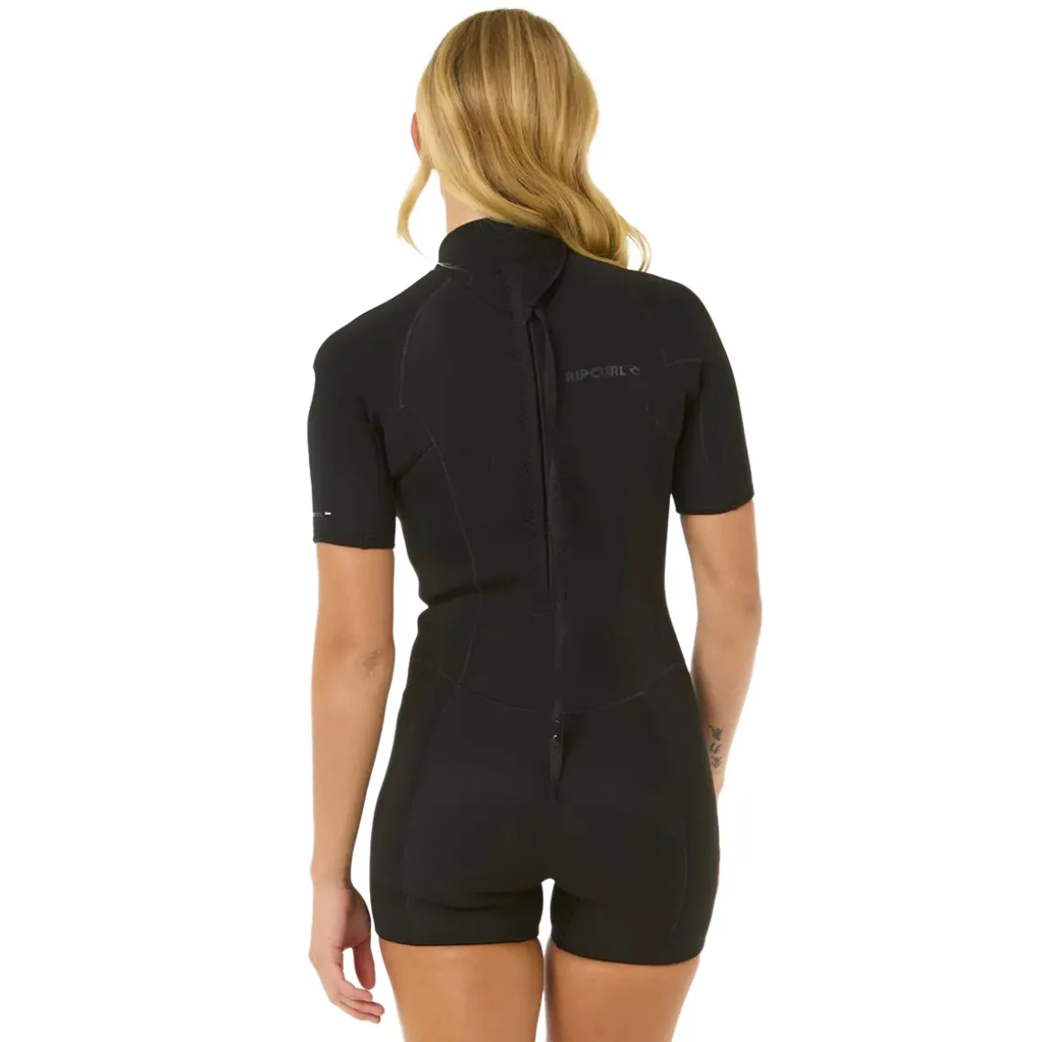 Dawn Patrol - Women's Short-Sleeved Wetsuit
