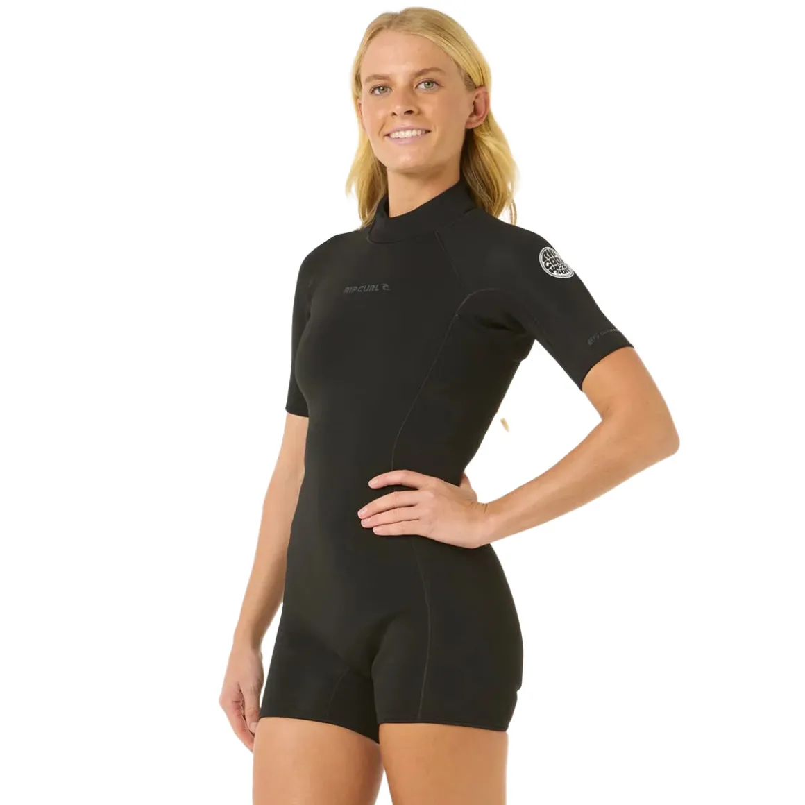 Dawn Patrol - Women's Short-Sleeved Wetsuit