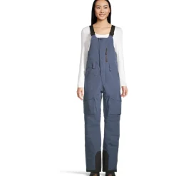 Daybreak 2.0 - Women's Winter Sports Insulated Pants with Bib