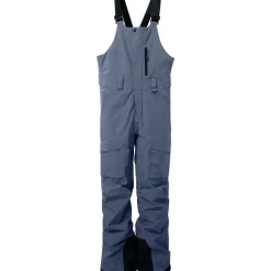 Daybreak 2.0 - Women's Winter Sports Insulated Pants with Bib
