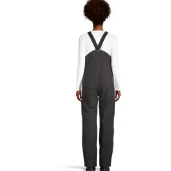 Daybreak 2.0 - Women's Winter Sports Insulated Pants with Bib