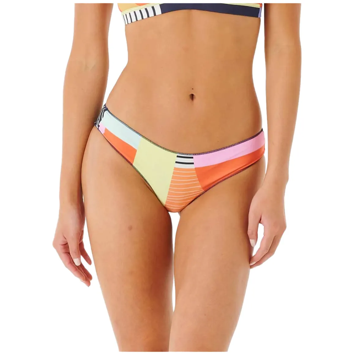 Daybreak Cheeky Hipster - Women's Swimsuit Bottom