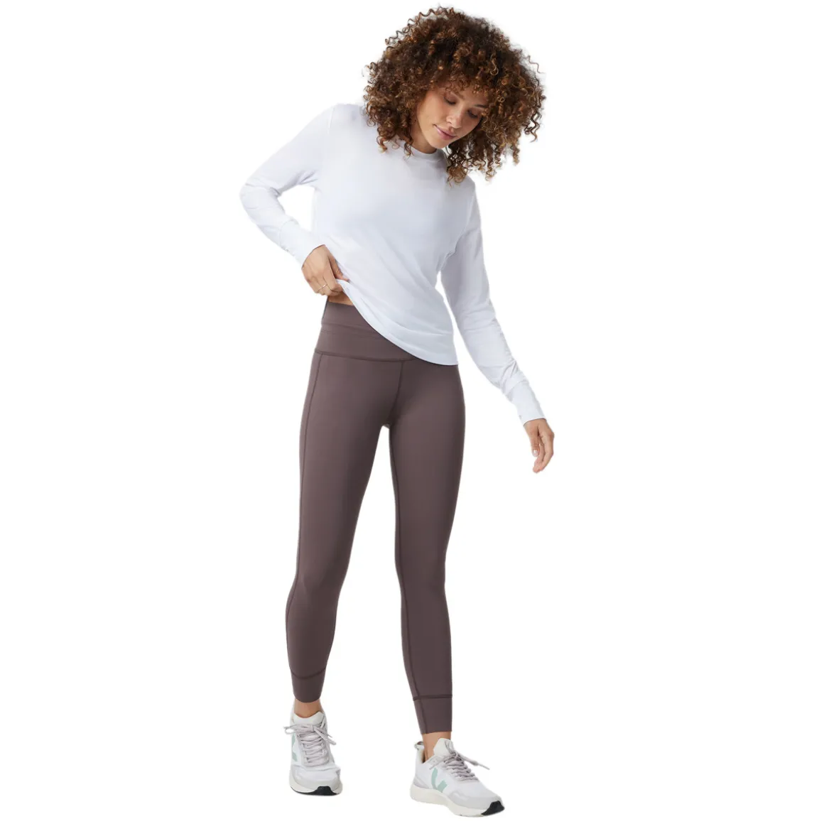 Daydream - Women's Long-Sleeved Shirt