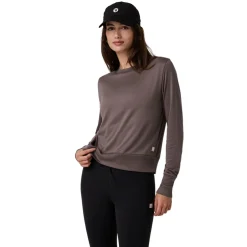 Daydream - Women's Long-Sleeved Shirt