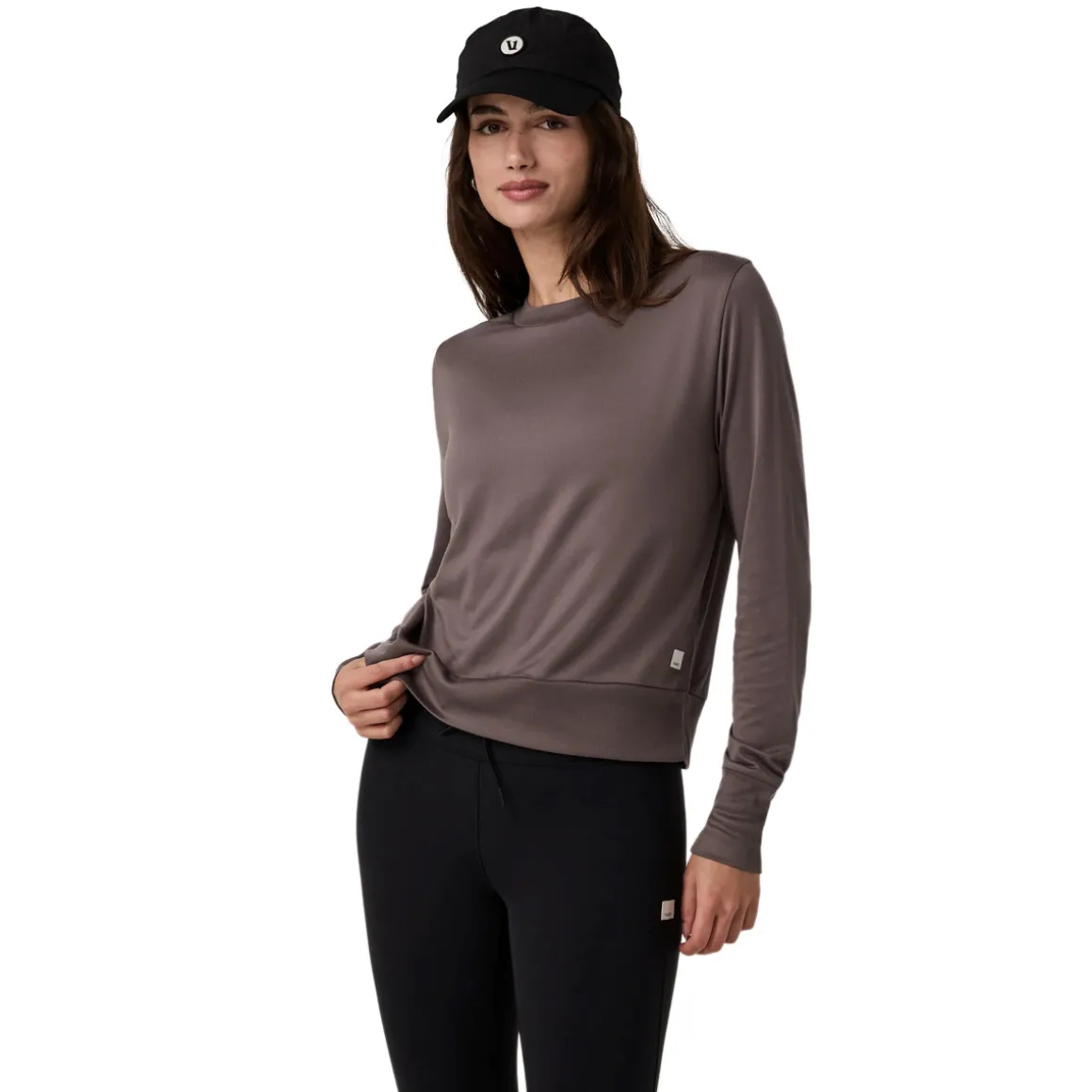 Daydream - Women's Long-Sleeved Shirt