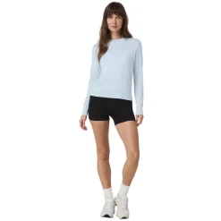 Daydream - Women's Long-Sleeved Shirt
