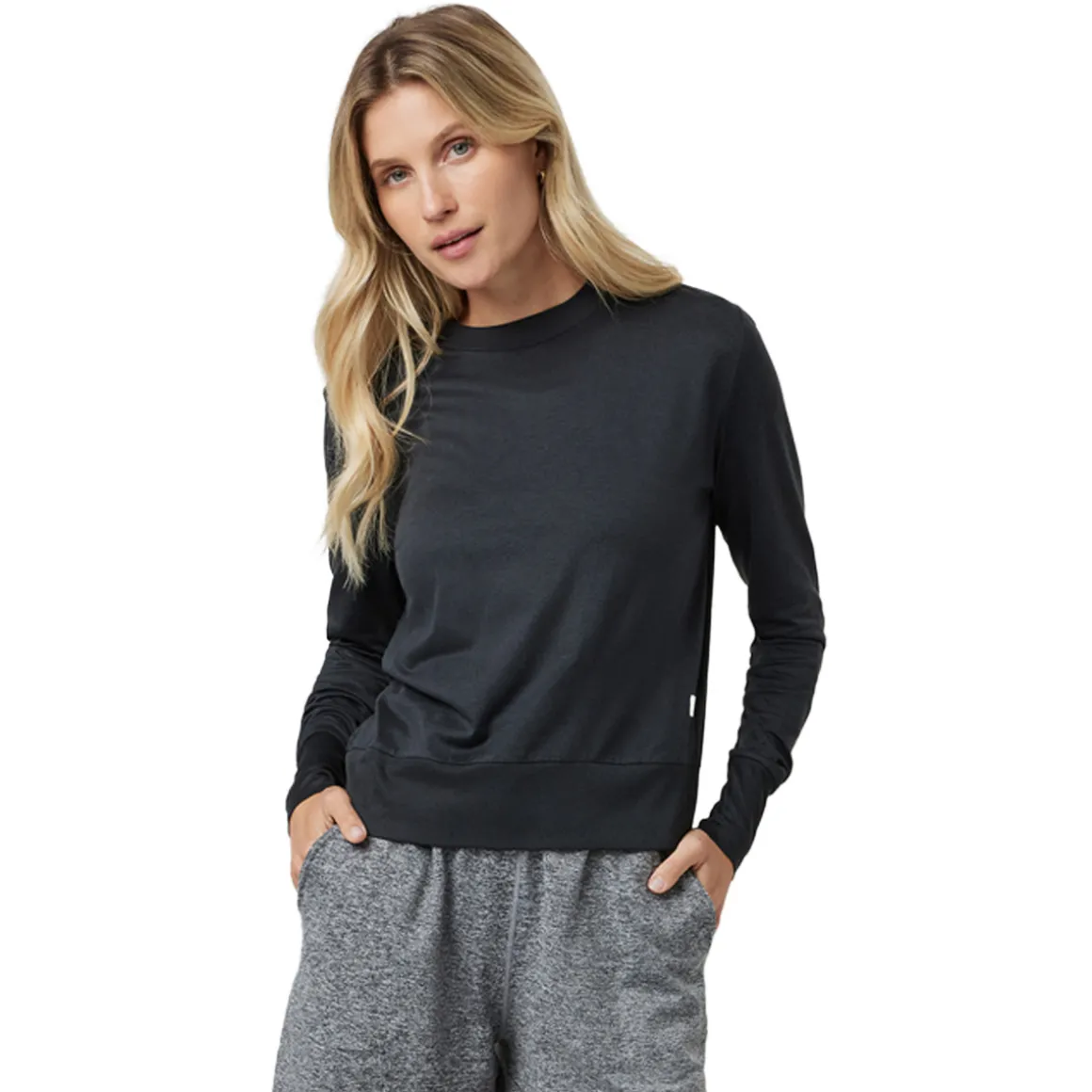 Daydream - Women's Long-Sleeved Shirt