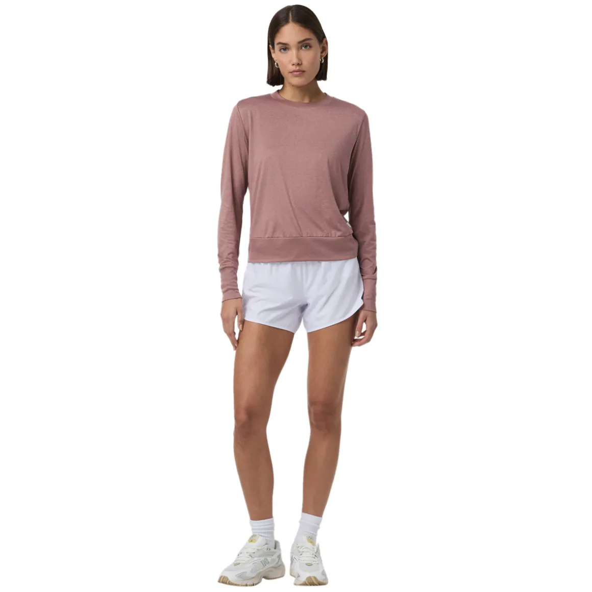Daydream - Women's Long-Sleeved Shirt