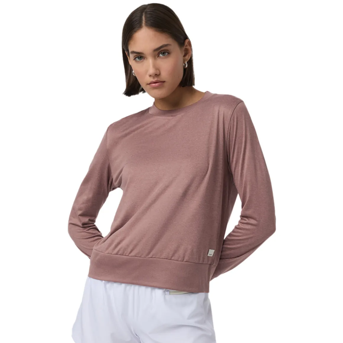 Daydream - Women's Long-Sleeved Shirt