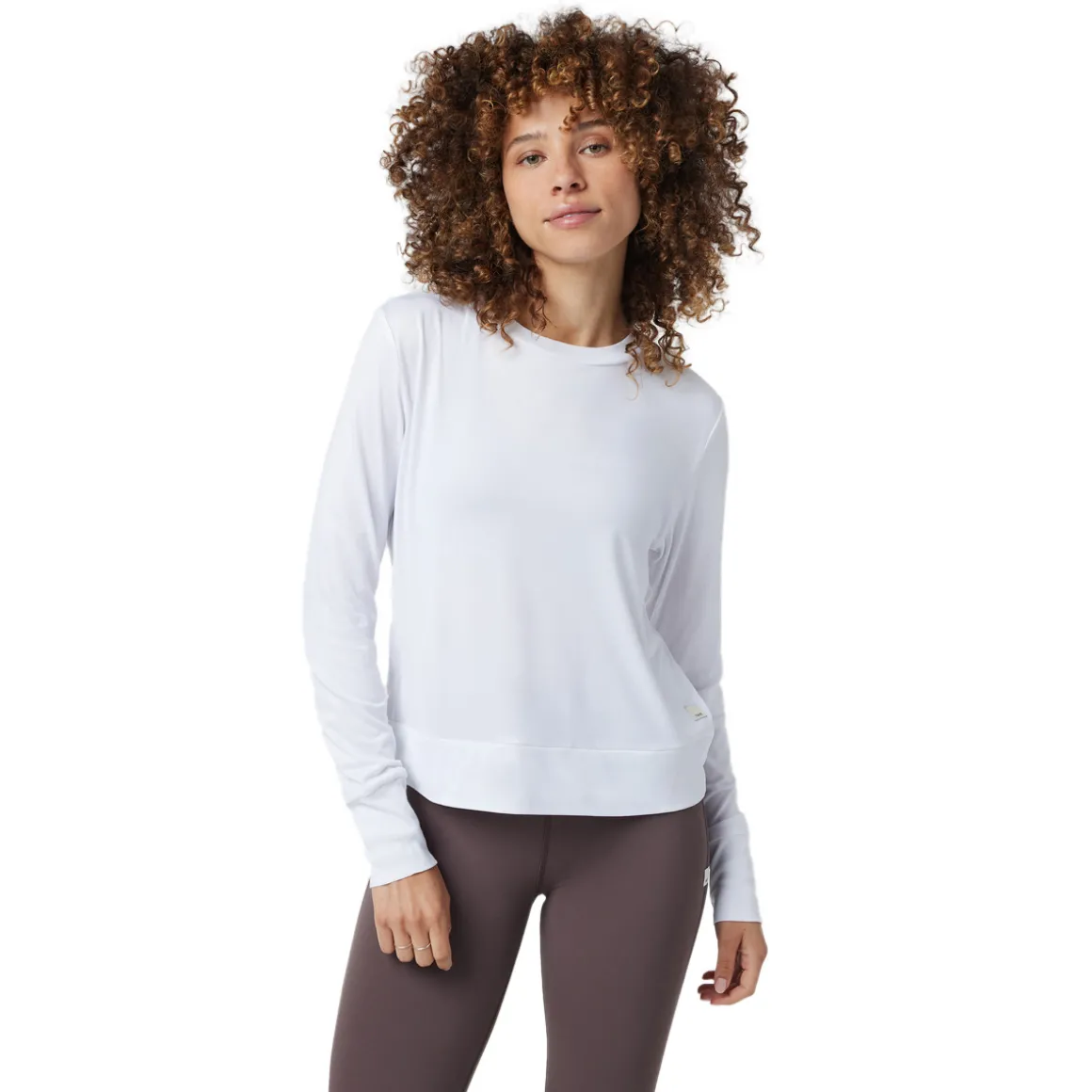 Daydream - Women's Long-Sleeved Shirt