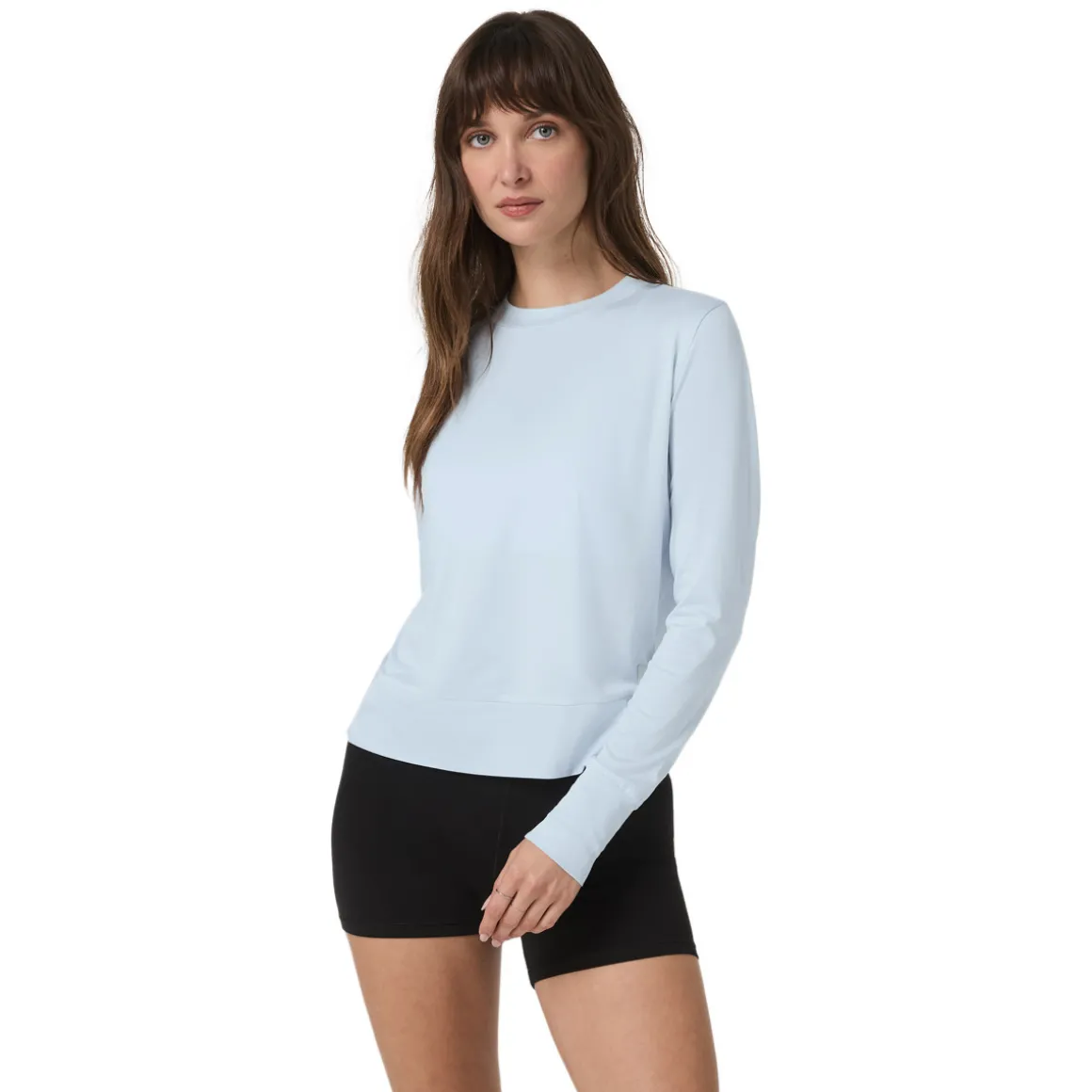 Daydream - Women's Long-Sleeved Shirt