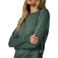 Daydream - Women's Long-Sleeved Shirt