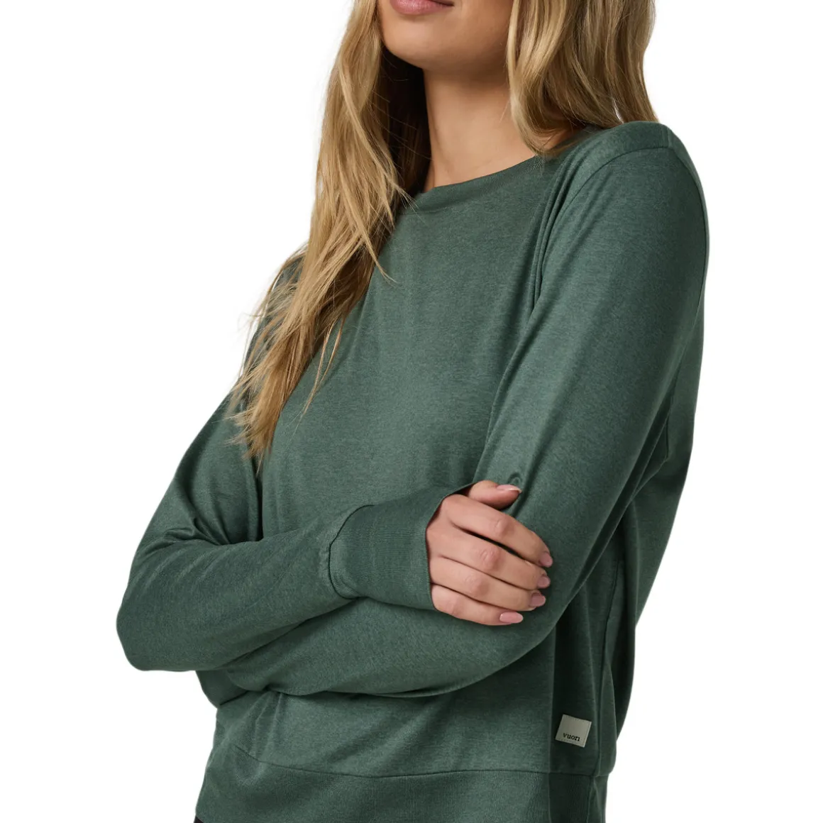 Daydream - Women's Long-Sleeved Shirt