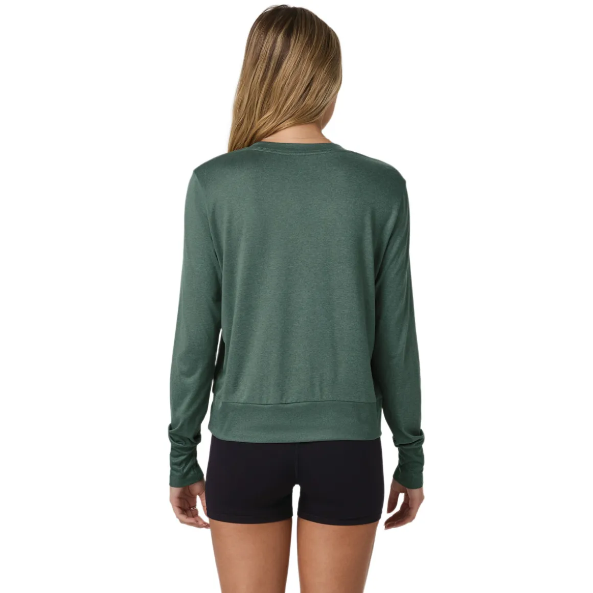 Daydream - Women's Long-Sleeved Shirt
