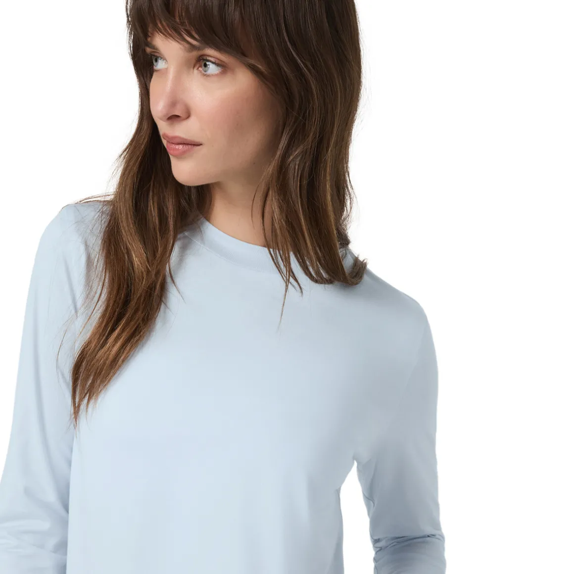 Daydream - Women's Long-Sleeved Shirt