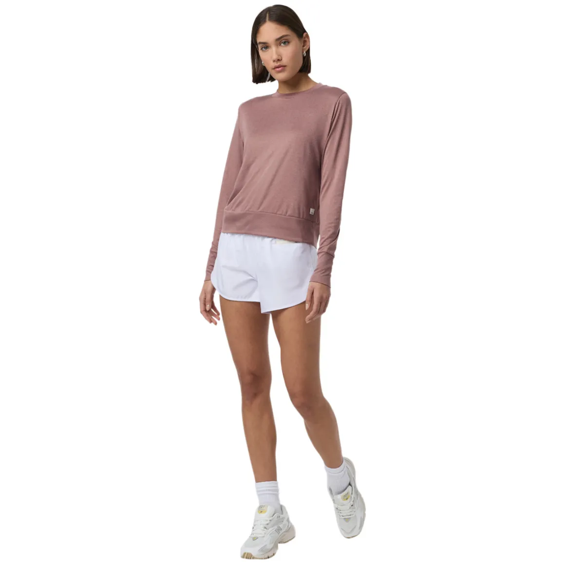 Daydream - Women's Long-Sleeved Shirt