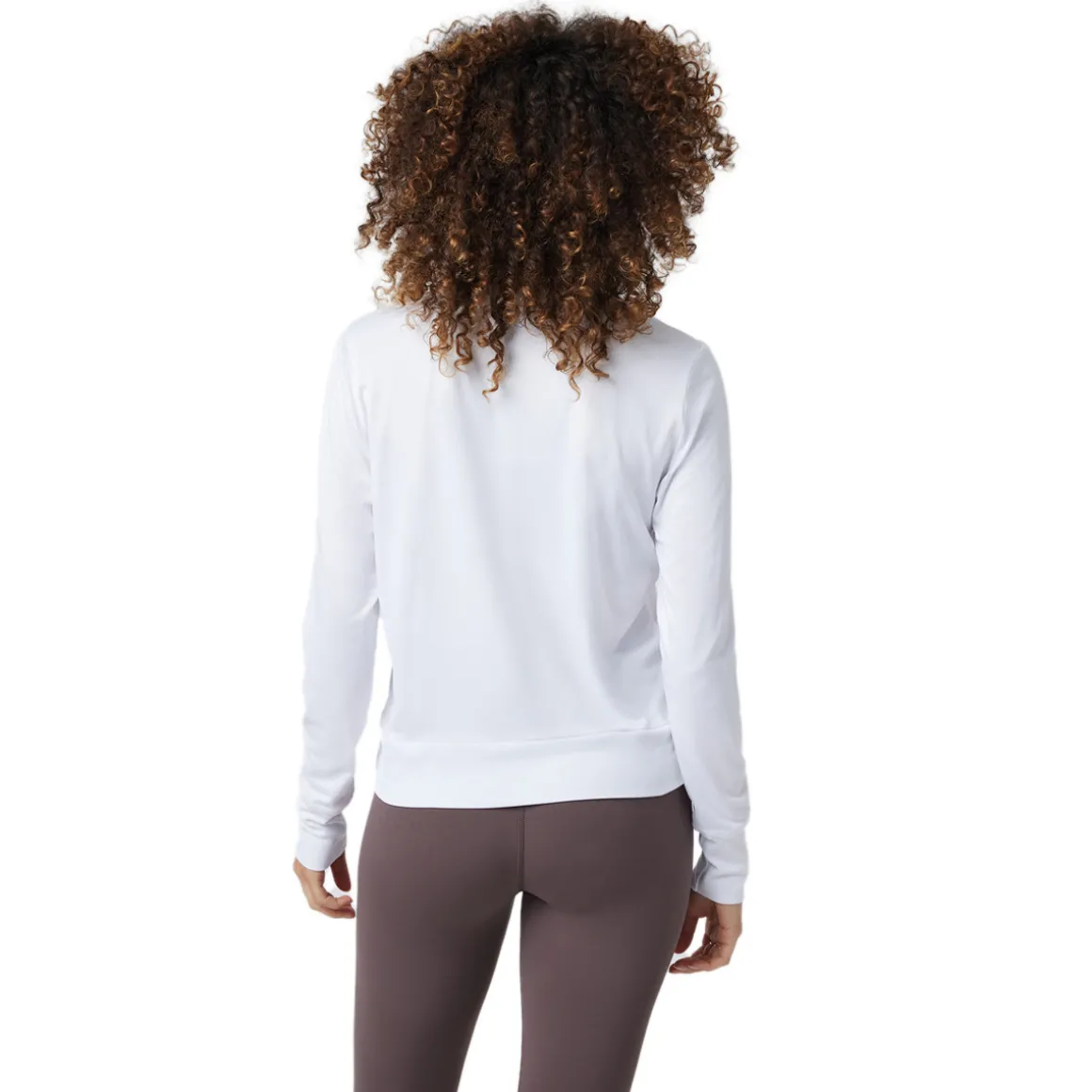 Daydream - Women's Long-Sleeved Shirt