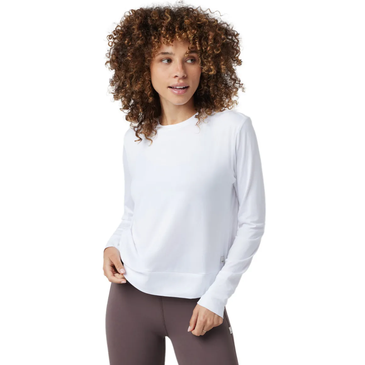 Daydream - Women's Long-Sleeved Shirt