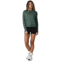 Daydream - Women's Long-Sleeved Shirt