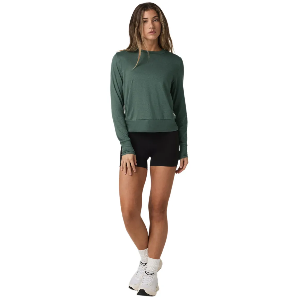 Daydream - Women's Long-Sleeved Shirt