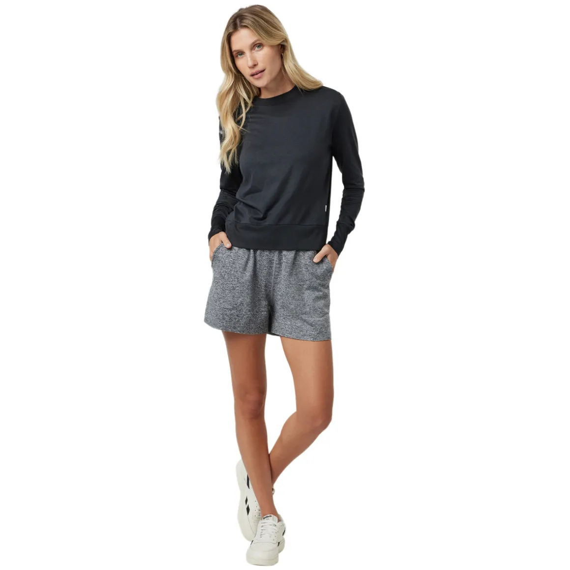 Daydream - Women's Long-Sleeved Shirt