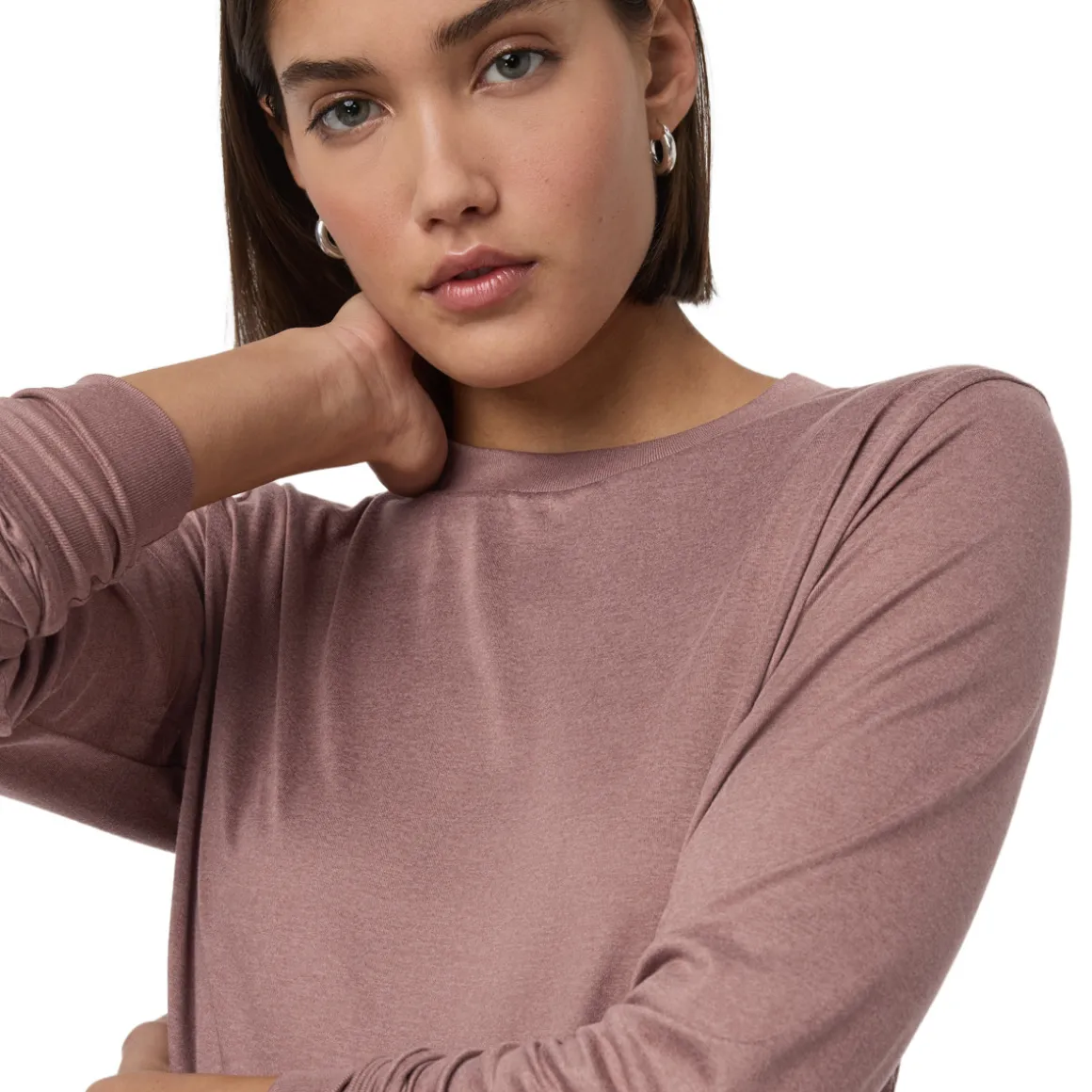 Daydream - Women's Long-Sleeved Shirt