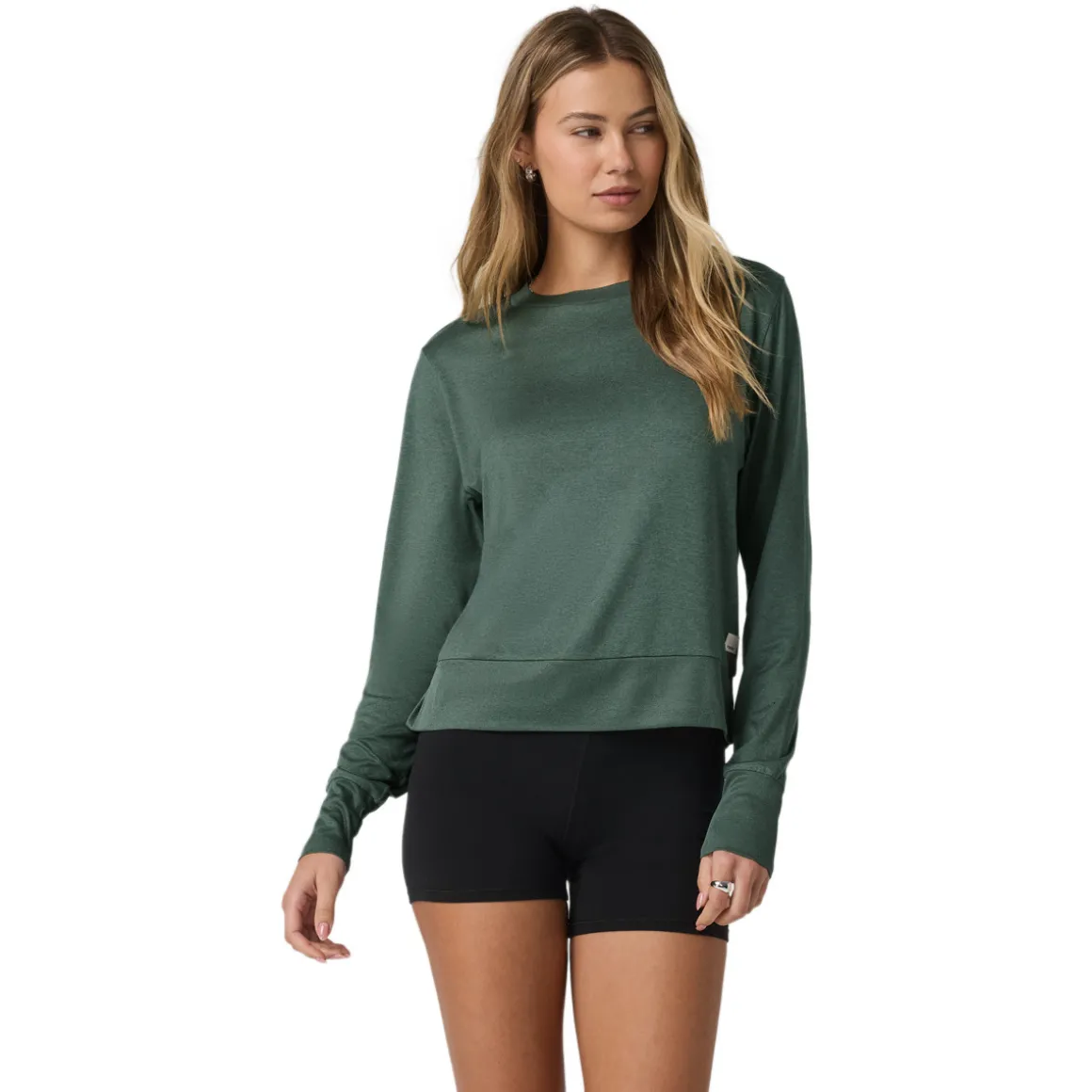 Daydream - Women's Long-Sleeved Shirt