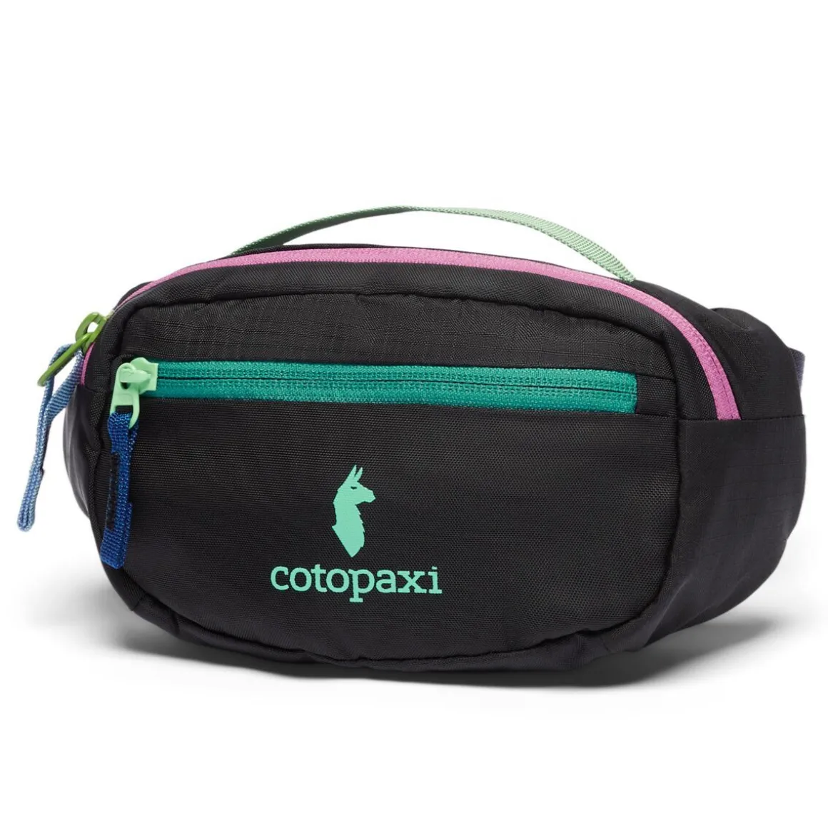 Del Día Dark Kapai 1.5 L - Waist Bag