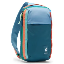 Del Día Todo 8 L - Shoulder Bag