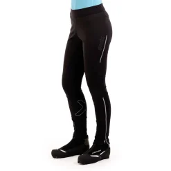 Delda - Women's Softshell Leggings