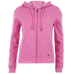 Desert Escape - Women's Full-Zip Hoodie