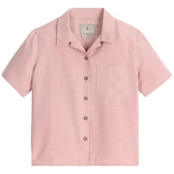 Desert Pucker - Women's Short-Sleeved Shirt