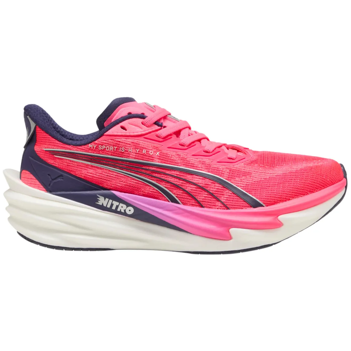Deviate Nitro 4 X Hyrox - Women's Running Shoes