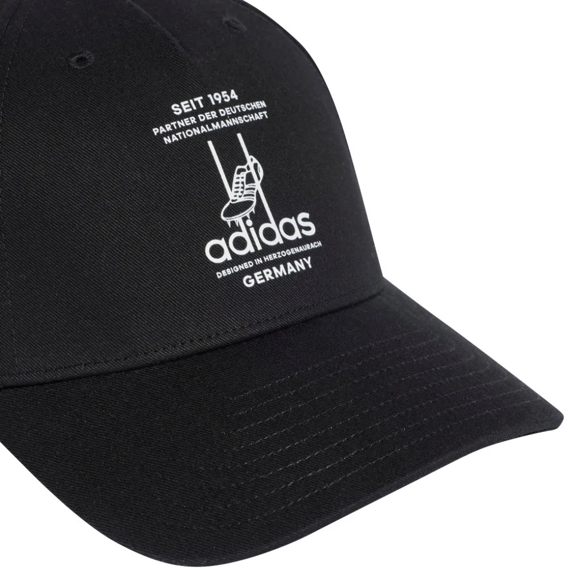 DFB Germany - Adult Adjustable Cap