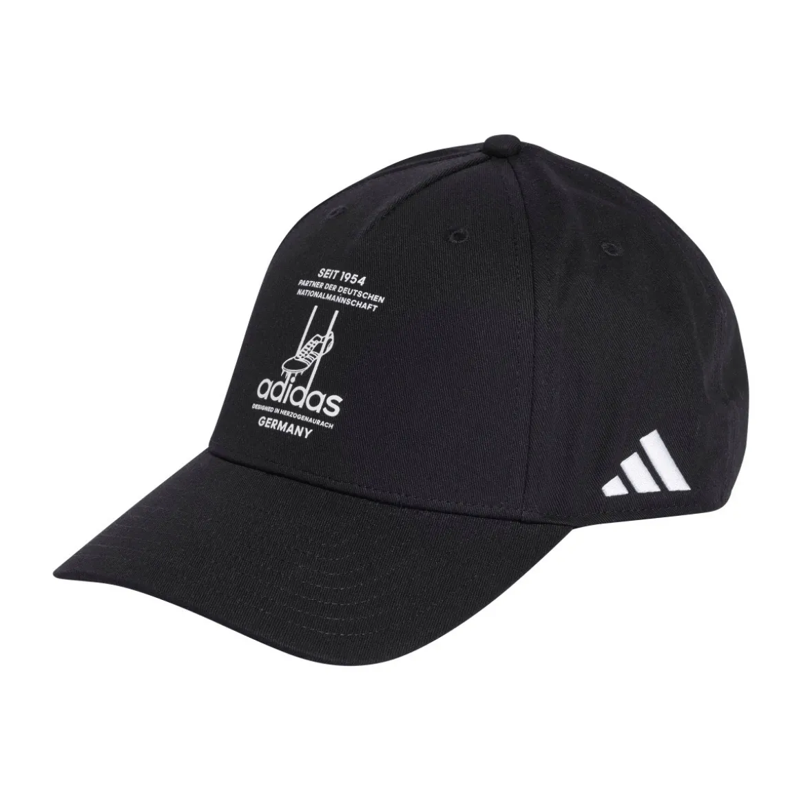 DFB Germany - Adult Adjustable Cap