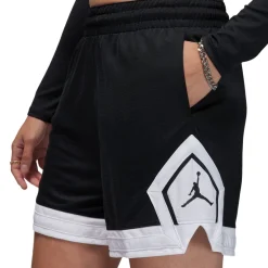 Diamond (4") - Women's Basketball Shorts