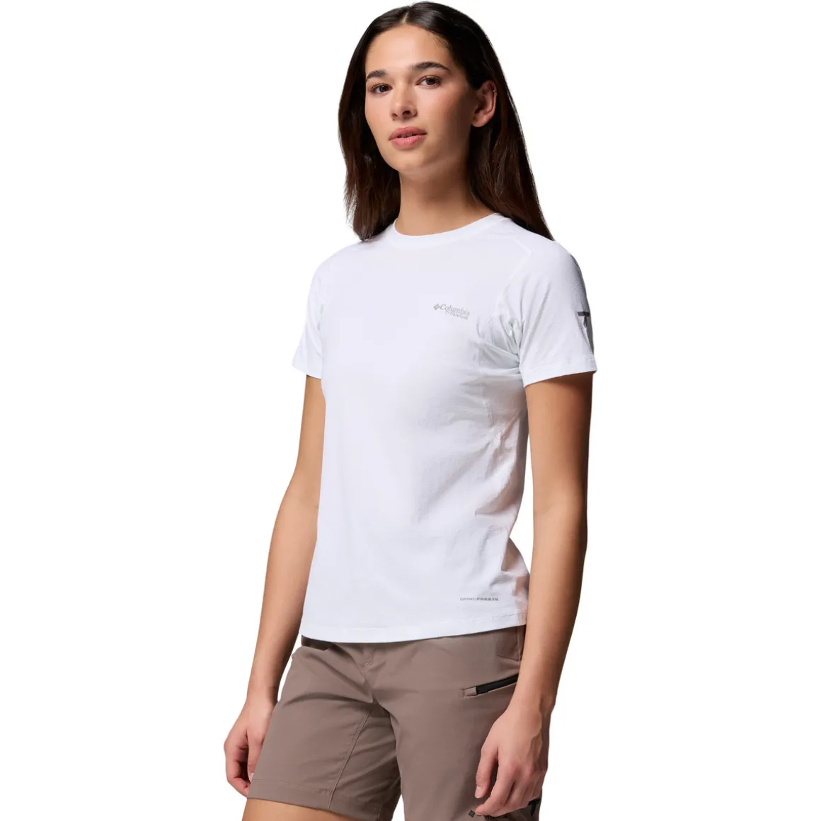 Diamond Peak Pro - Women's T-Shirt