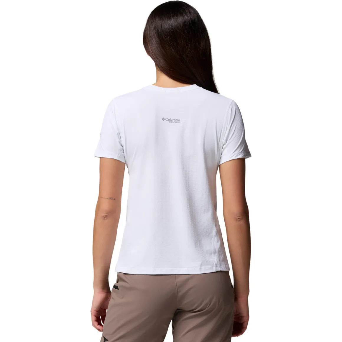 Diamond Peak Pro - Women's T-Shirt