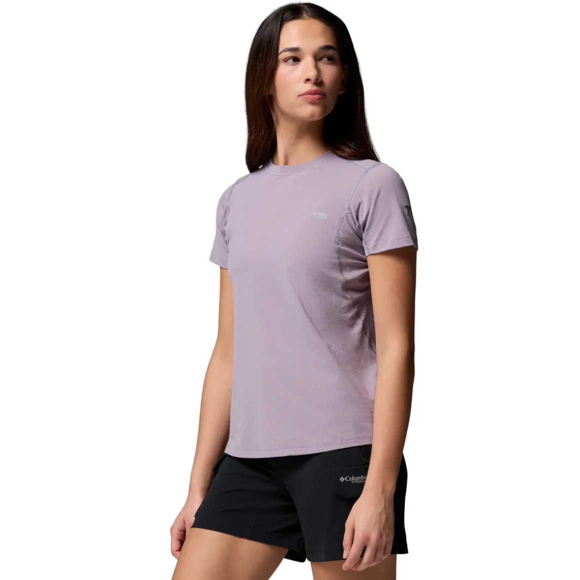 Diamond Peak Pro - Women's T-Shirt