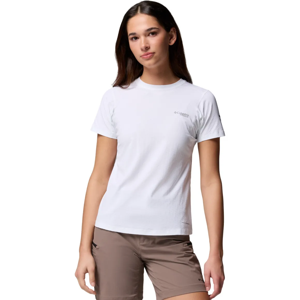 Diamond Peak Pro - Women's T-Shirt
