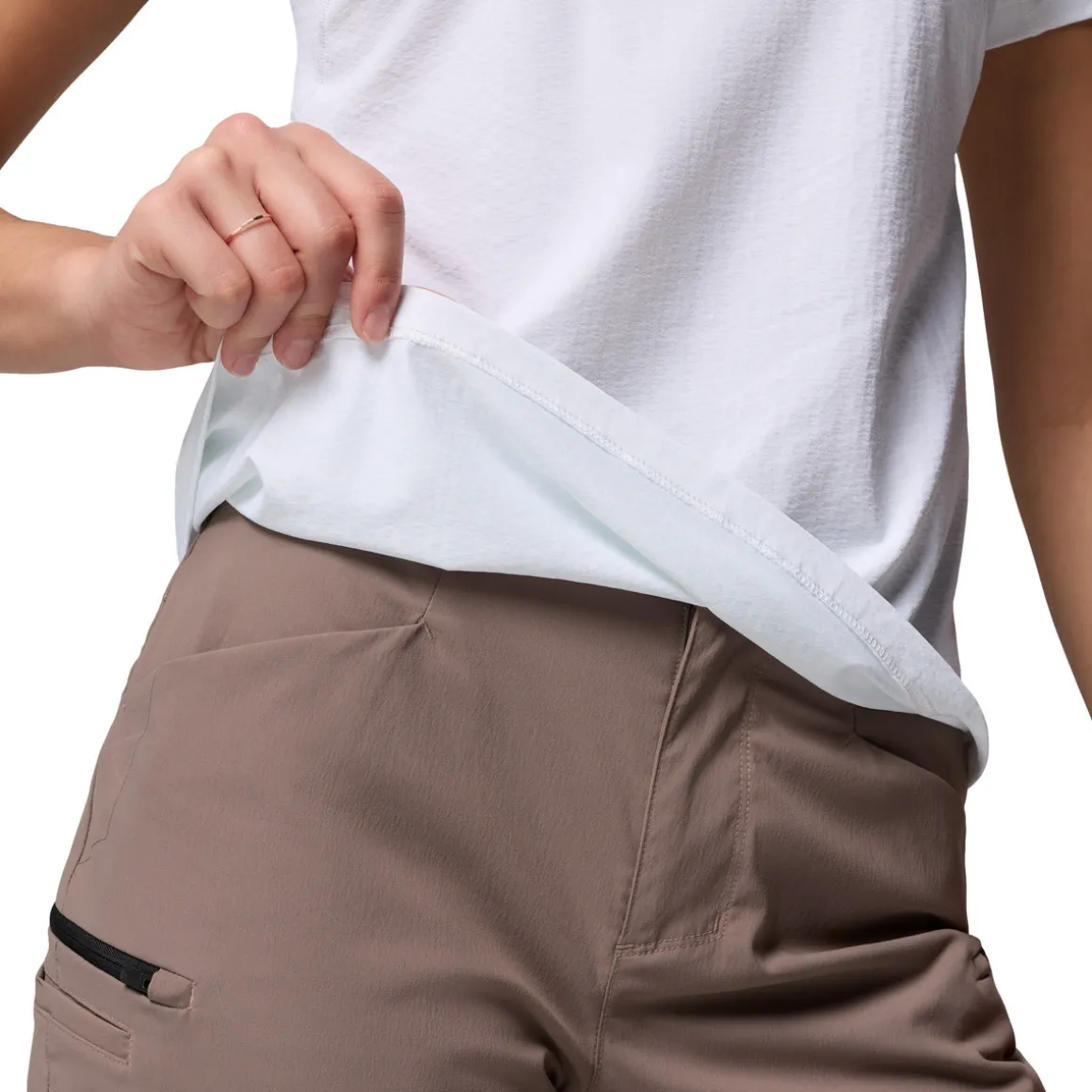 Diamond Peak Pro - Women's T-Shirt