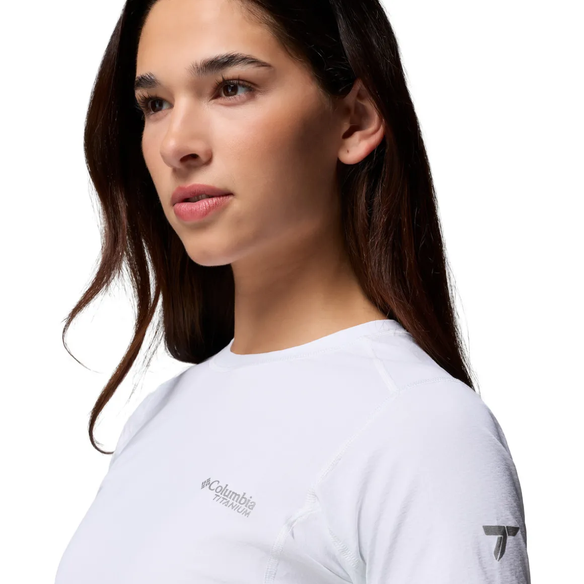 Diamond Peak Pro - Women's T-Shirt