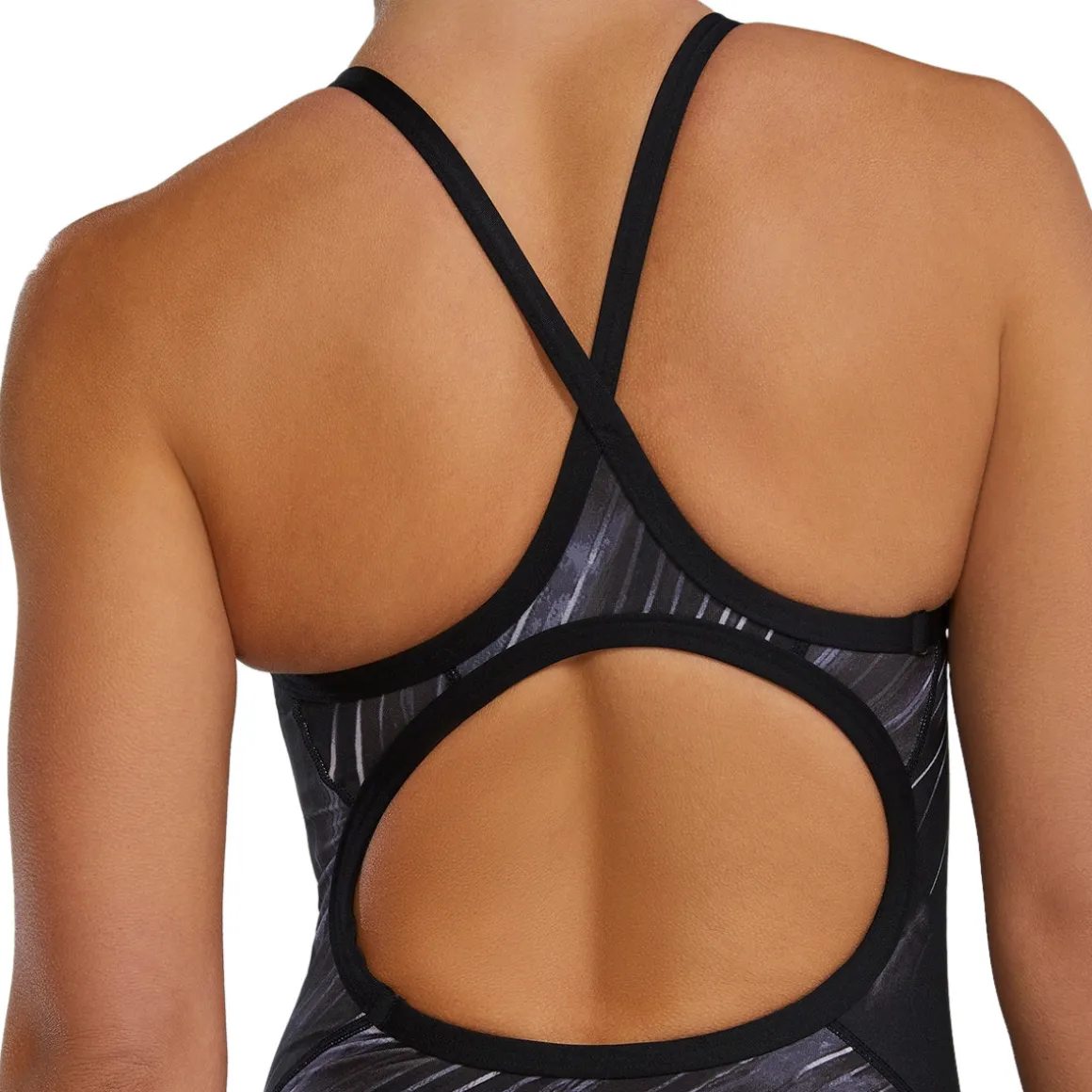 Diamondfit Cycloid - Women's Swimsuit